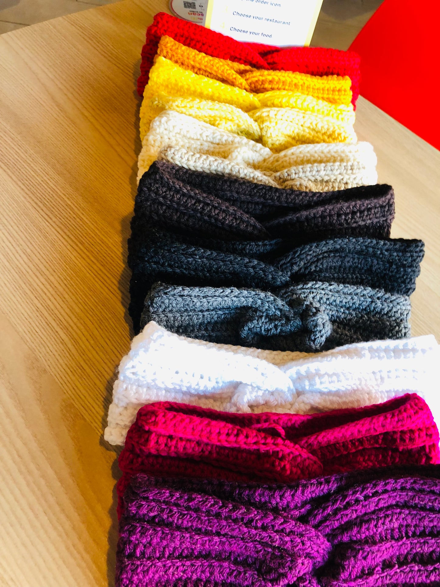 Headbands